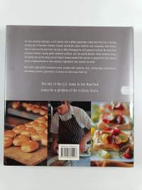 New York : Authentic recipes celebrating the foods of the world