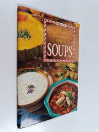 Classic essential soups