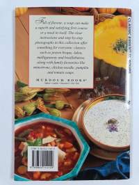 Classic essential soups