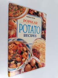 Popular potato recipes