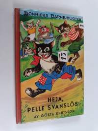 Heja, Pelle Svanslös
