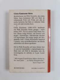 Heja, Pelle Svanslös