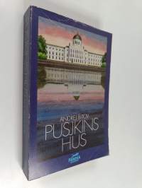 Pusjkins hus