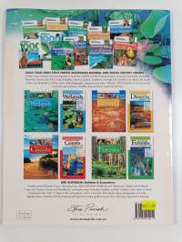 Discover and learn about australian wetlands and waterways