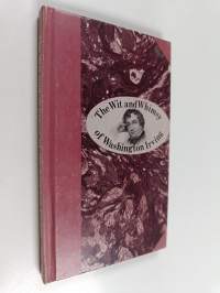 The wit and whimsy of washington irving