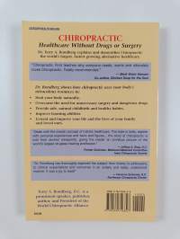 Chiropractic First - The Fastest Growing Healthcare Choice...before Drugs Or Surgery