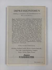 Impressionismen