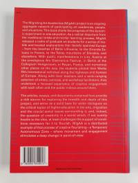 Migrating: Art: Academies