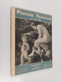 Peinture Francaise XVI-XVII siecle