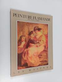 Peinture flamande - De 1550 à 1800