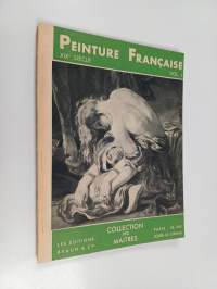 La peinture française au XIXe siècle 1