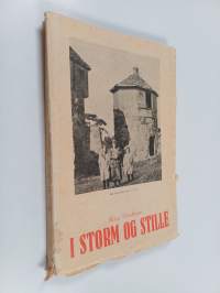 I Storm Og Stille