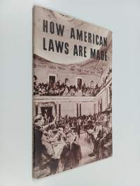 How American Laws are Made
