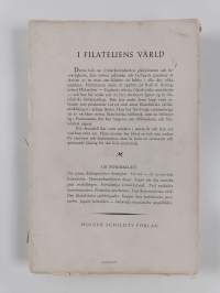 I filateliens värld