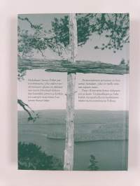 Huilathaan! : Pellon huikean partiotoiminnan tarina 1953-2003
