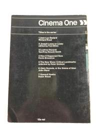 Alain Resnais, or the theme of time