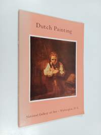 Dutch painting in the National Gallery of Art