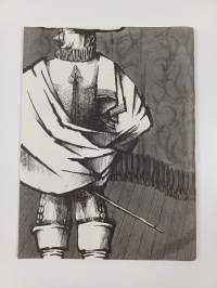 Cyrano De Bergerac