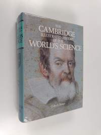The cambridge illustrated history of the world&#039;s science