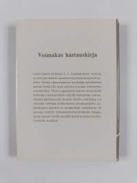 Olemme matkamiehiä