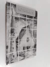 Kotikirkkoni : uudistuvan seurakunnan opintokirja