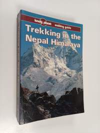 Trekking in the Nepal Himalaya