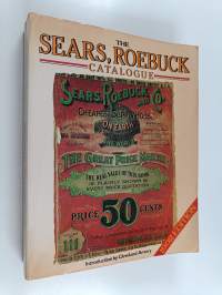 The 1902 edition of the Sears, Roebuck catalogue