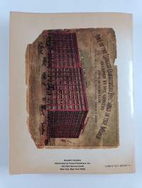 The 1902 edition of the Sears, Roebuck catalogue