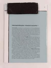 Perusta vuosikerta 2007 (6 numeroa) - uskon ja ajattelun avuksi