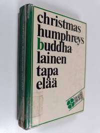 Buddhalainen tapa elää