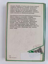 Buddhalainen tapa elää