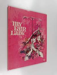 My fair lady