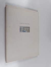 Carolus enckell : årets konstnär 16. 8. - 9. 9. 1990, helsingfors konsthall = vuoden taiteilija = artist of the year