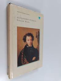 Selected Works in Two Volumes - Volume One : Poetry