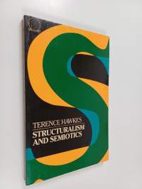 Structuralism &amp; semiotics