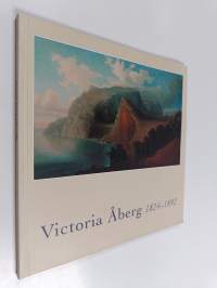 Victoria åberg 1824-1892