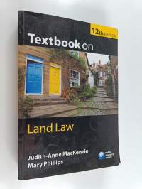 Textbook on Land Law