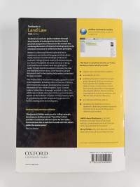 Textbook on Land Law