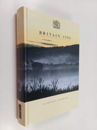 Britain 1996 - An Official Handbook