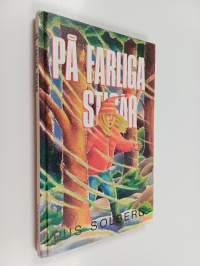 På farliga stigar