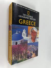 National Geographic Traveler : Greece