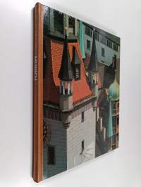The great cities : munich