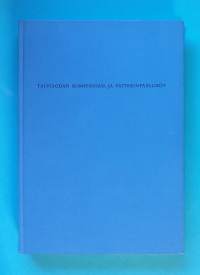 Talvisodan komppanian- ja patterinpäälliköt.  (Sotahistoria)