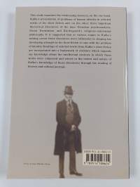 Approaches to personal identity in kafka&#039;s short fiction : freud, darwin, kierkegaard