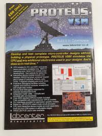 Elektor electronics vuosikerta 1-12/2003