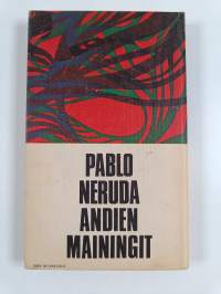 Andien mainingit : runoja