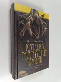 Katkera Manalan kannu : kuoleman kulttuurihistoria Suomessa