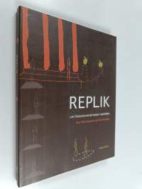 Replik. Om finlandssvensk teater i samtiden