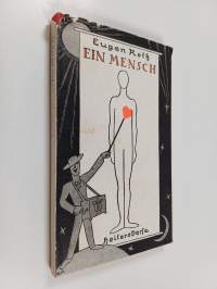 Ein Mensch : Heitere verse