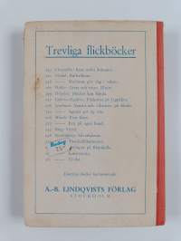 Kamraterna - för unga flickor